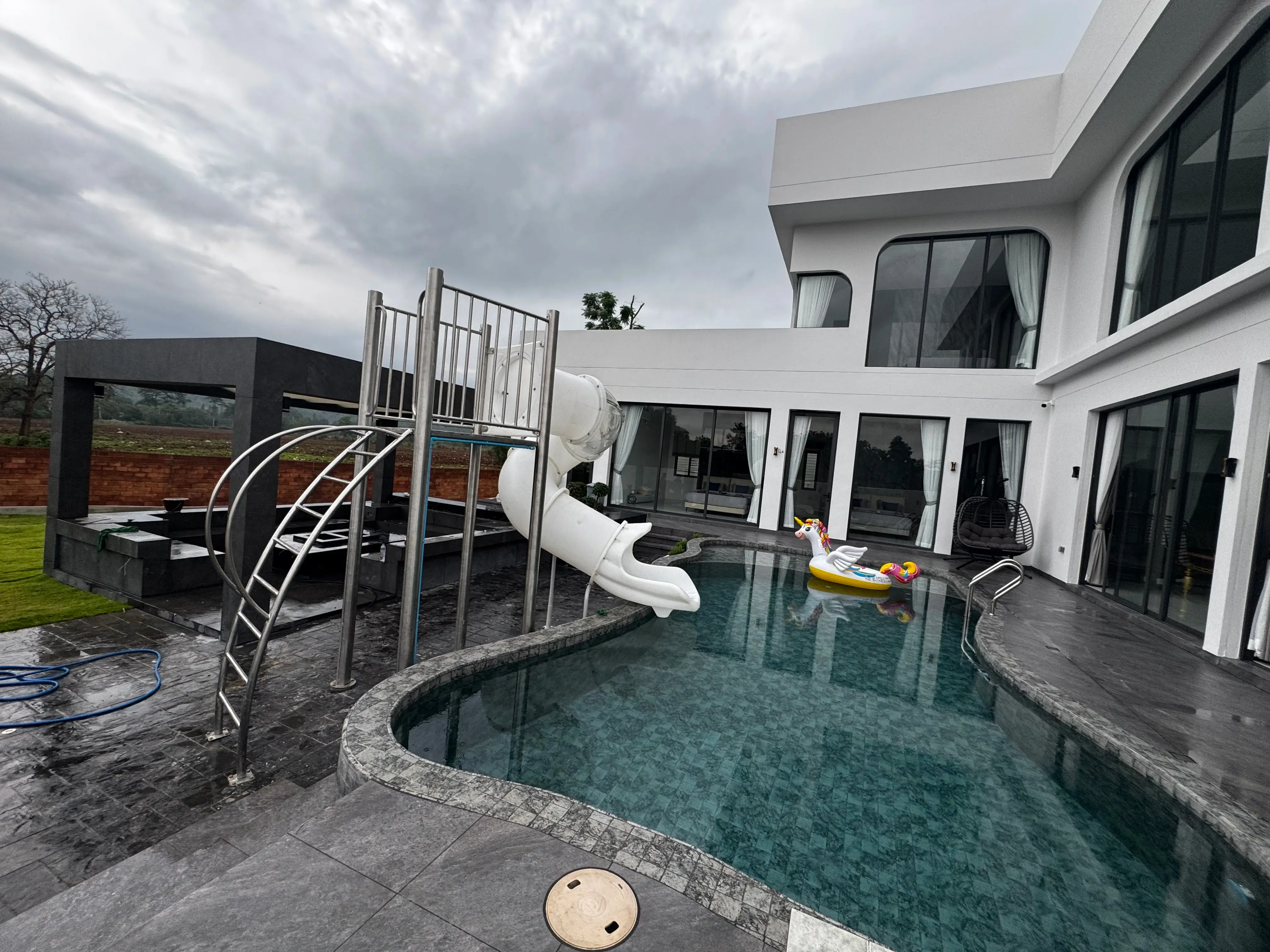 รีวิว GREATO ห้องนอนครอบครัว